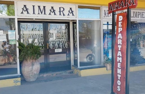 Santa Rosa de Calamuchita House | Aimara apartamentos y habitaciones