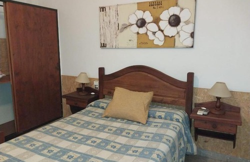 Santa Rosa de Calamuchita House | Aimara apartamentos y habitaciones