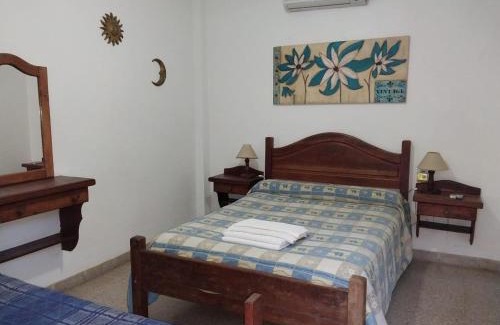 Santa Rosa de Calamuchita House | Aimara apartamentos y habitaciones