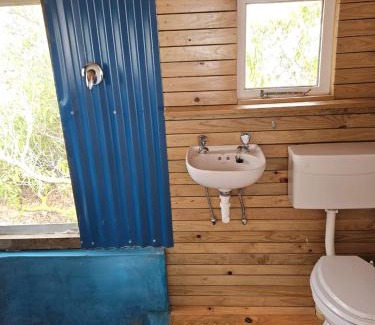 Langebaan Apartment | Aintree Lodge - Yoga Den