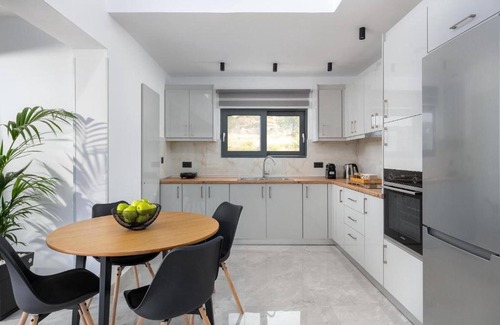 Afandou Villa | Aiora Luxury Villa 1