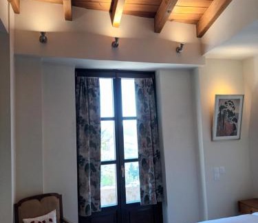 Synikia Mesi Trikalon House | Aipytos Guesthouse