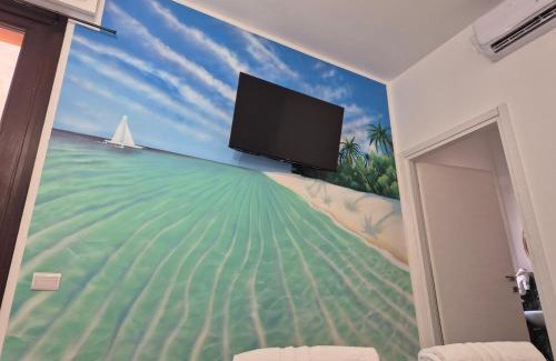 Cardano al Campo House | Air Bed - Milano Malpensa Airport