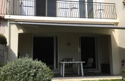 Bastide Giraud House | Air-conditioned house in Residence