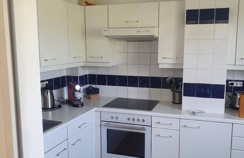 Alsergrund Apartment | Air-conditioned 3-room flat with terrace