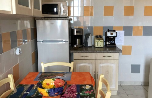 Galeria Apartment | Air-conditioned apartment with 3 rooms in House 1st floor GALERIA