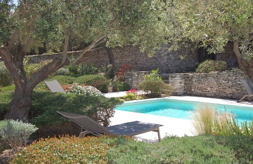 Bonifacio Villa | AIR CONDITIONED ARCHITECT VILLA, HEATED SWIMMING POOL, CLOSE TO THE BEACHES 4bed/9guests