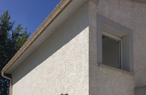 Moriani-Plage Villa | Air-conditioned seaside villa with private pool and terrace