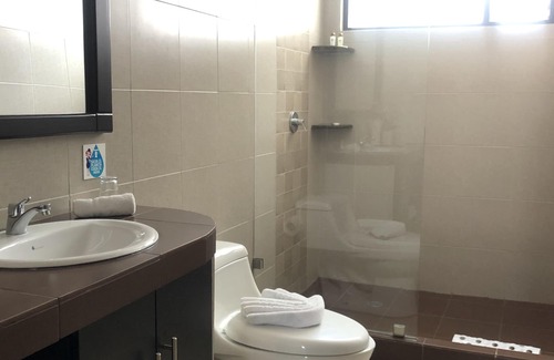 Financial District Hotel | Air Suites Hotel Boutique