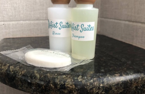 Financial District Hotel | Air Suites Hotel Boutique