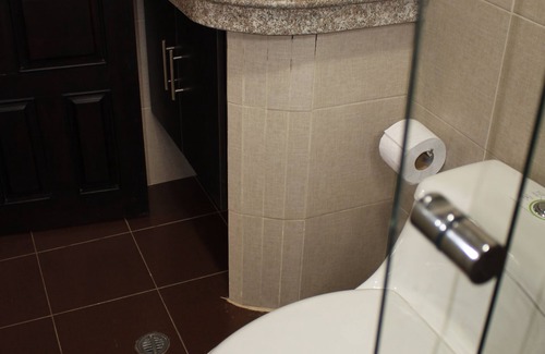 Financial District Hotel | Air Suites Hotel Boutique