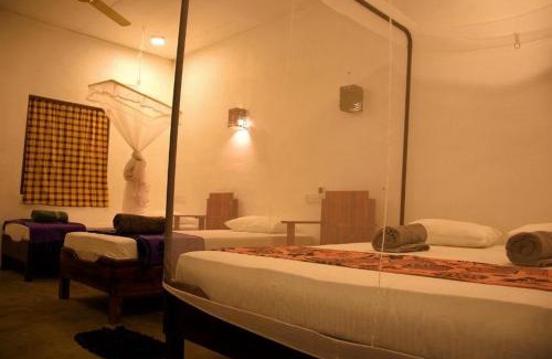 Pottuvil Division 2 Hotel | Aira Bay Resort Arugambay