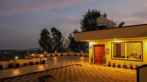 Kotagiri House | Aira Residency Kothagiri by Lexstays