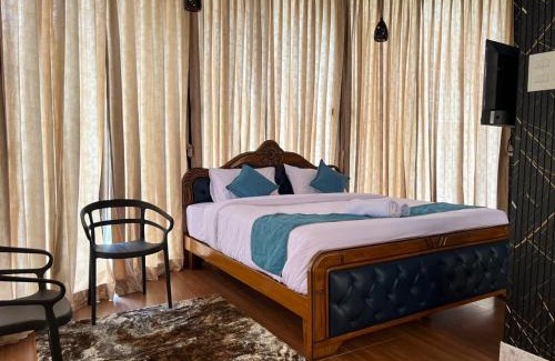 Periyur Resort | Airas Resort