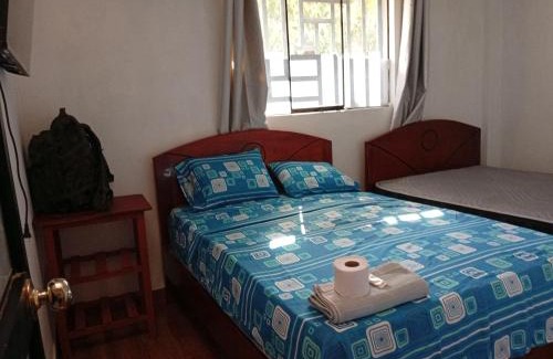 Castillo Grande Apartment | Airbn b Estancia ALVARADO 1