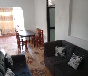 Castillo Grande Apartment | Airbn b Estancia ALVARADO 1