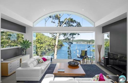 Daleys Point House | Aircabin - Daleys Point - Waterfront Retreat House
