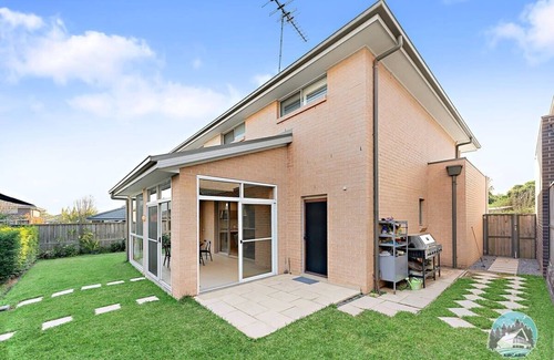 Kellyville House | Aircabin - Kellyville - Sydney Cozy - 4 Beds House