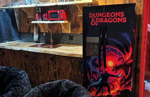 Promontory House | airD&D Canada