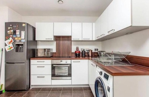 Bromley South Apartment | Airdream Charming Retreat