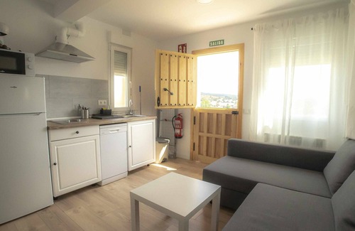 Navarredonda de Gredos Apartment | Aire. Precios Apartamento. Villa de Gredos