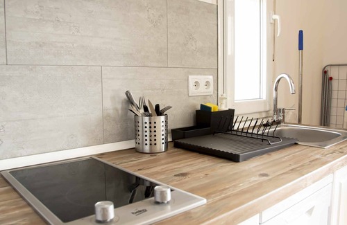 Navarredonda de Gredos Apartment | Aire. Precios Apartamento. Villa de Gredos