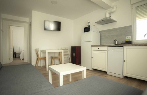 Navarredonda de Gredos Apartment | Aire. Precios Apartamento. Villa de Gredos