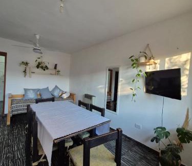 Estancia Grande Apartment | Aire Serrano - Departamento San Luis