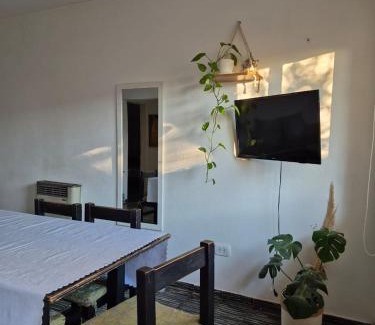 Estancia Grande Apartment | Aire Serrano - Departamento San Luis