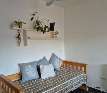 Estancia Grande Apartment | Aire Serrano - Departamento San Luis