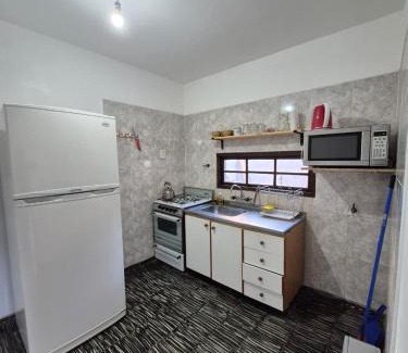 Estancia Grande Apartment | Aire Serrano - Departamento San Luis