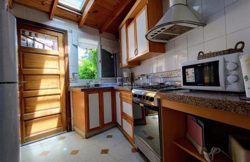 Miramar House | Aires de Miramar HOLA SUR