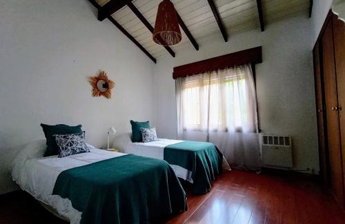 Miramar House | Aires de Miramar HOLA SUR