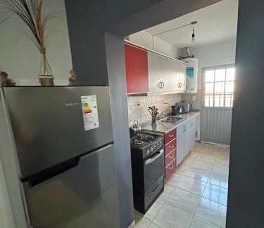 Maipu Apartment | Aires De Montaña