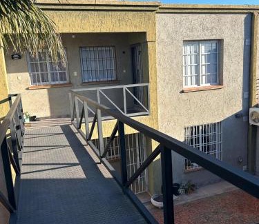 Maipu Apartment | Aires De Montaña