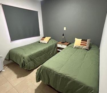 Maipu Apartment | Aires De Montaña