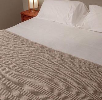 Esquel Apartment | Aires de montaña sur