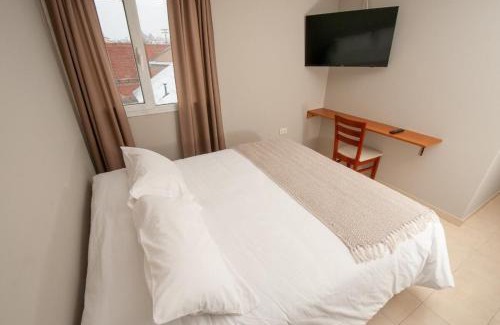 Esquel Apartment | Aires de montaña sur