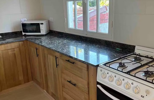 Salta Apartment | Aires del cerro