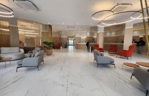 Vila Congonhas House | Airfamily Congonhas