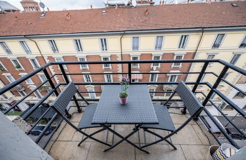 Central Station Apartment | Airguest Central Station