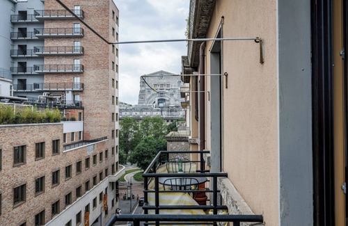 Central Station Apartment | Airguest Central Station
