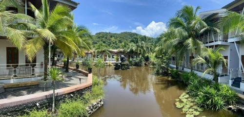 Lubok Buaya Resort | Airis Sanctuary Resort