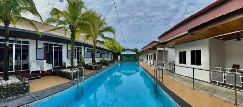 Lubok Buaya Resort | Airis Sanctuary Resort