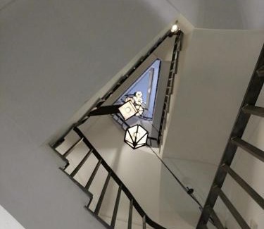 Historical Center Hotel | Airone Hotel