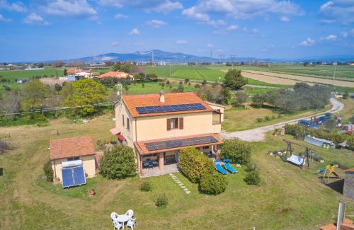 Piombino Apartment | Airone