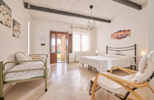 Piombino Apartment | Airone