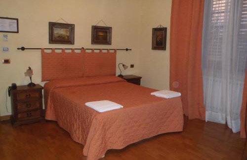 San Giuliano Terme Hotel | Airone Pisa Hotel Ristorante