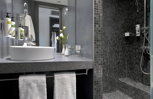 Patras Hotel | Airotel Patras Smart