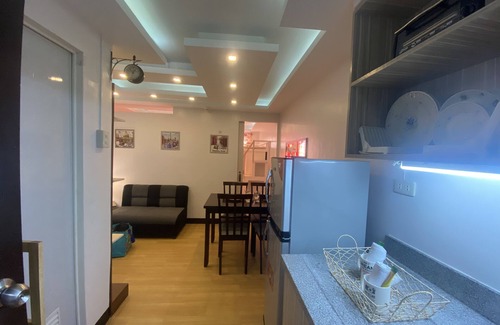 Imus Condo | Airport Access